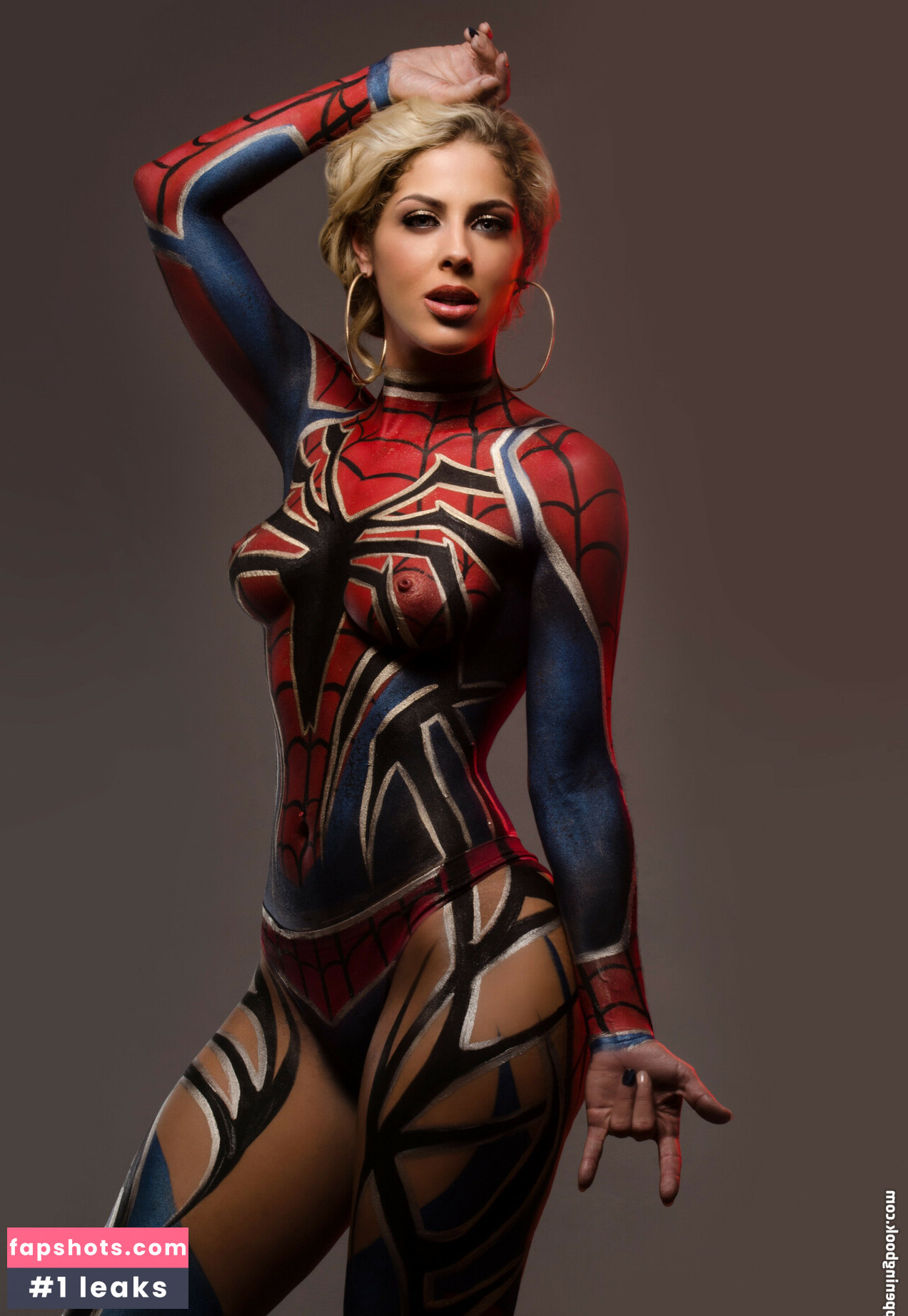 Jillisa Lynn Nahé úniky fotek pouze od fanoušků #16 - Fapshots