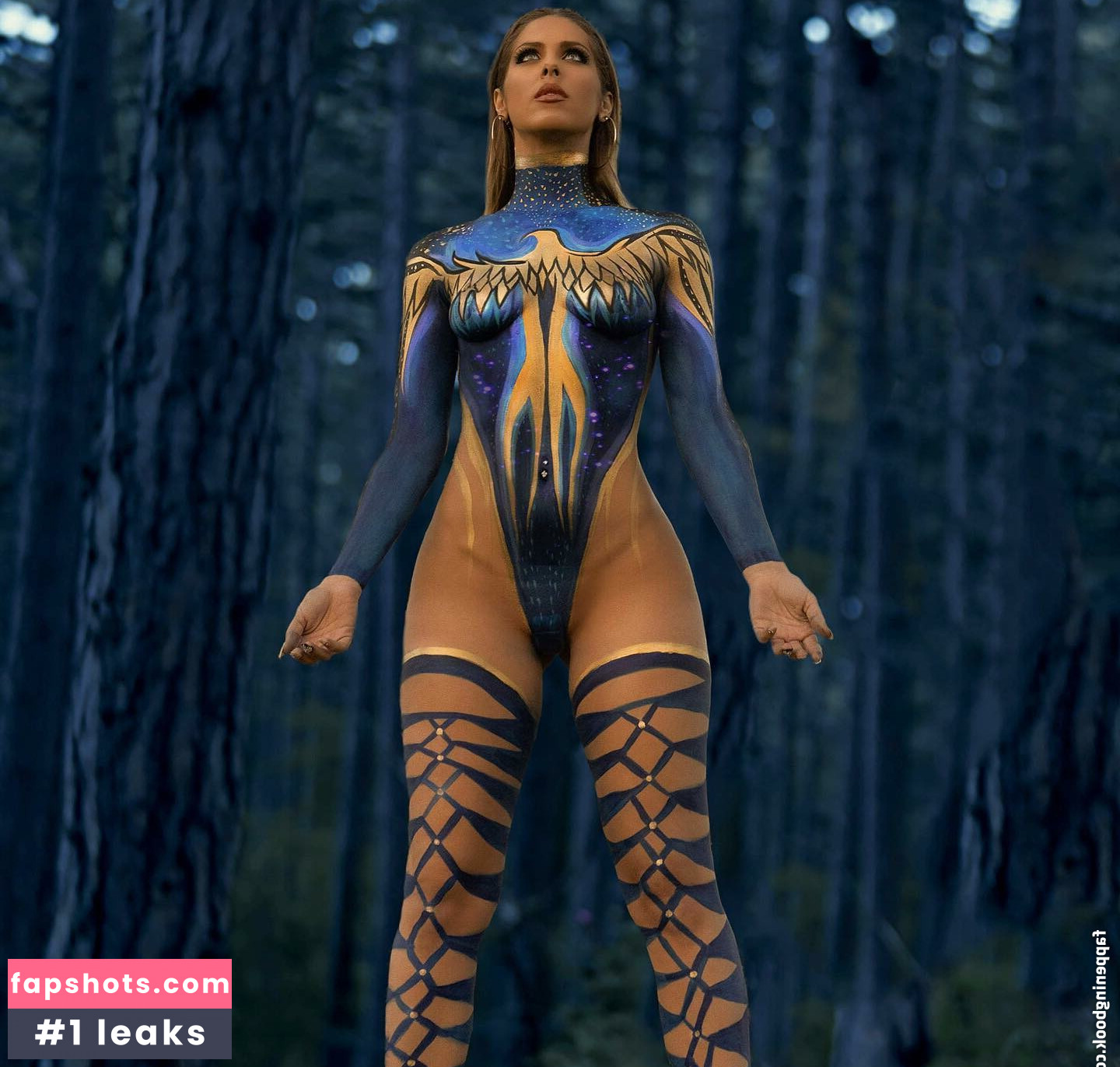 Jillisa Lynn Nahé úniky fotek pouze od fanoušků #18 - Fapshots