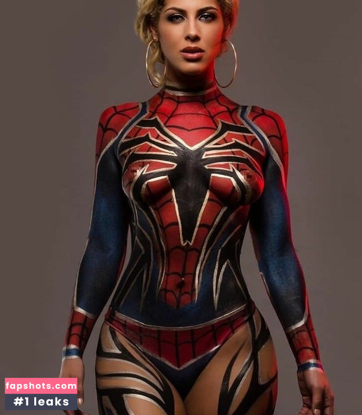 Jillisa Lynn Nahé úniky fotek pouze od fanoušků #8 - Fapshots