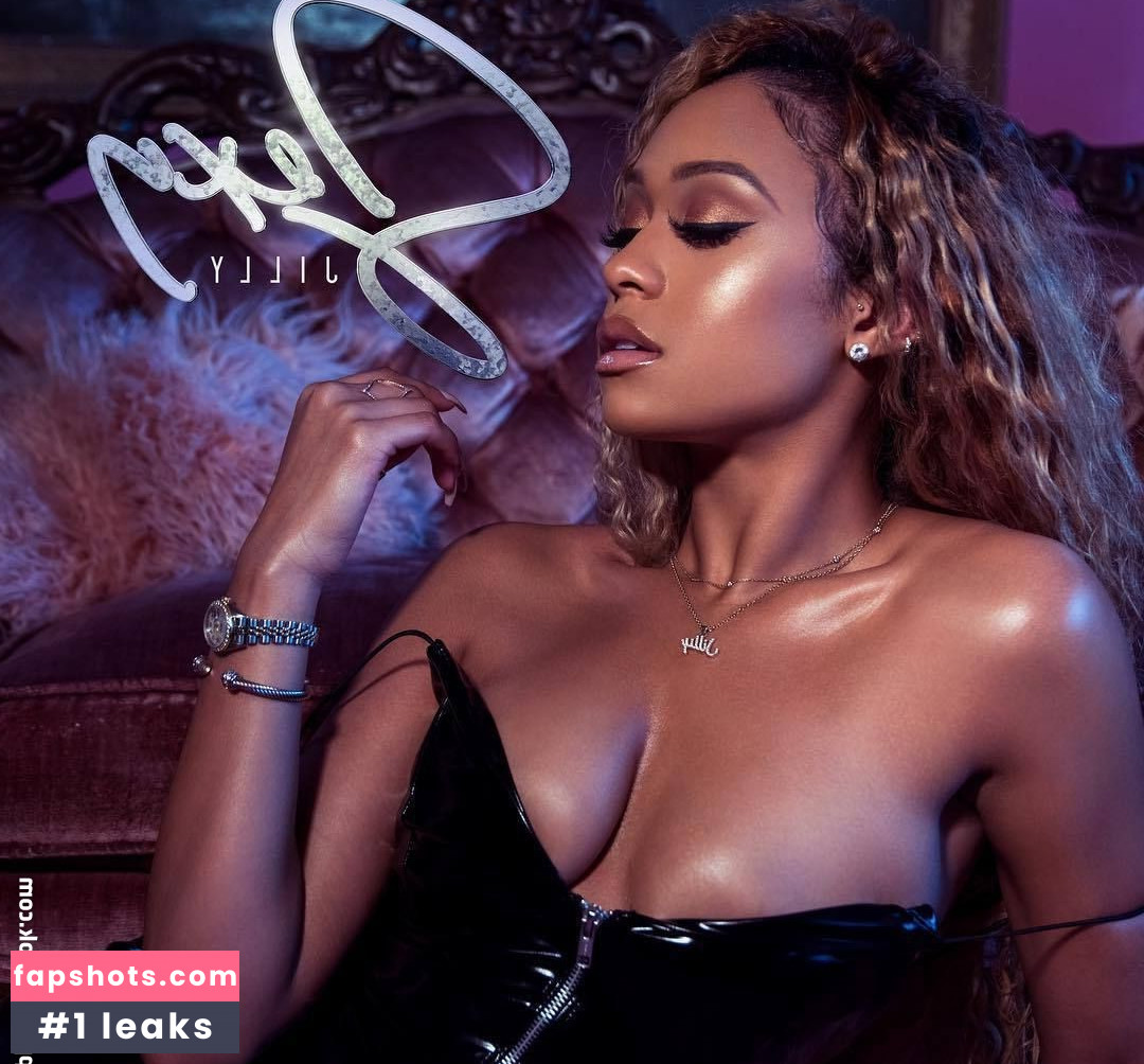 Jilly Anais Nude Leaks OnlyFans Photos #103 - LeakJerk