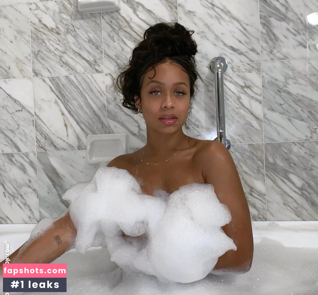 Jilly Anais Nude Leaks OnlyFans Photos #106 - LeakJerk