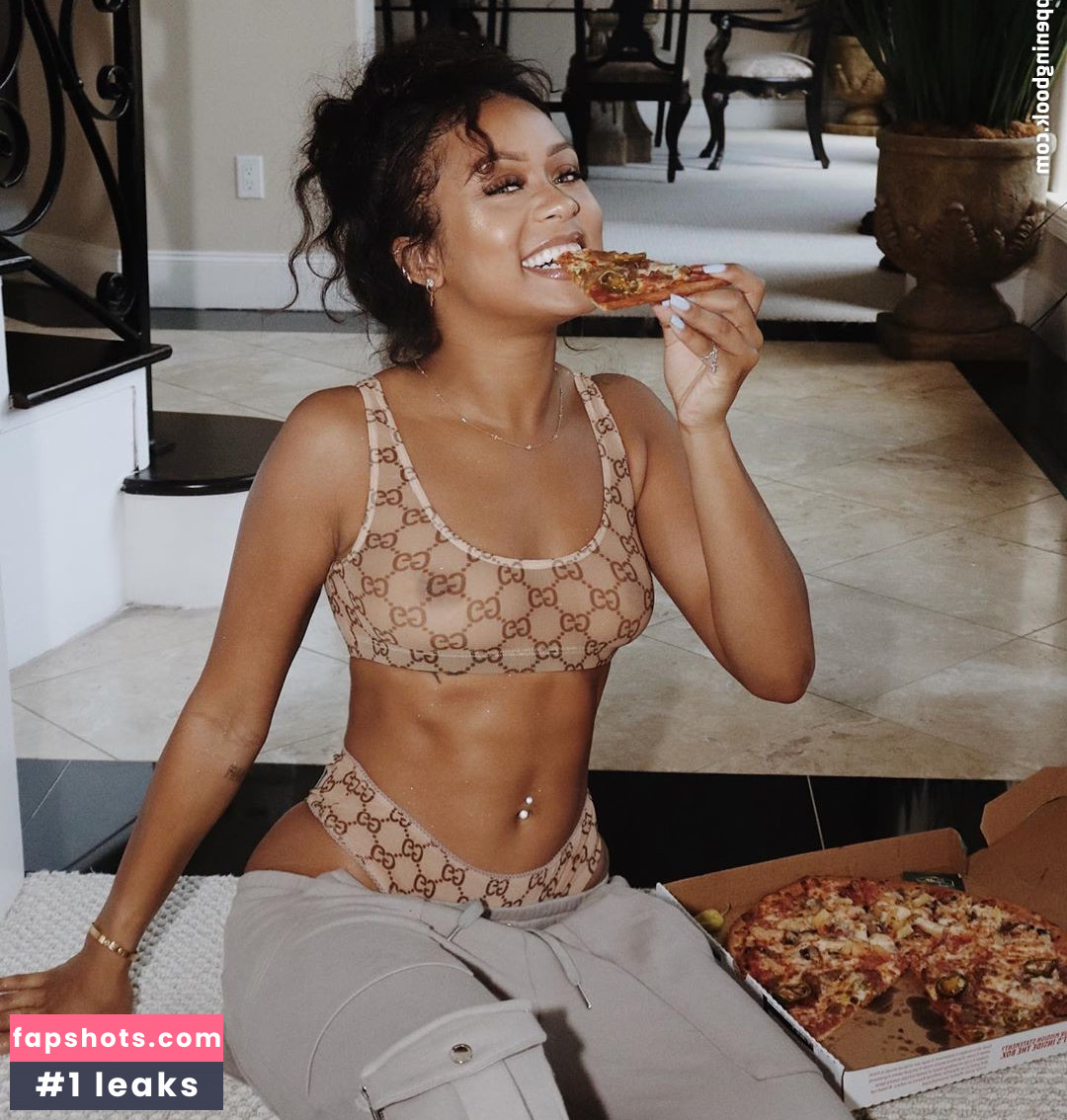 Jilly Anais Nude Leaks OnlyFans Photos #111 - LeakJerk