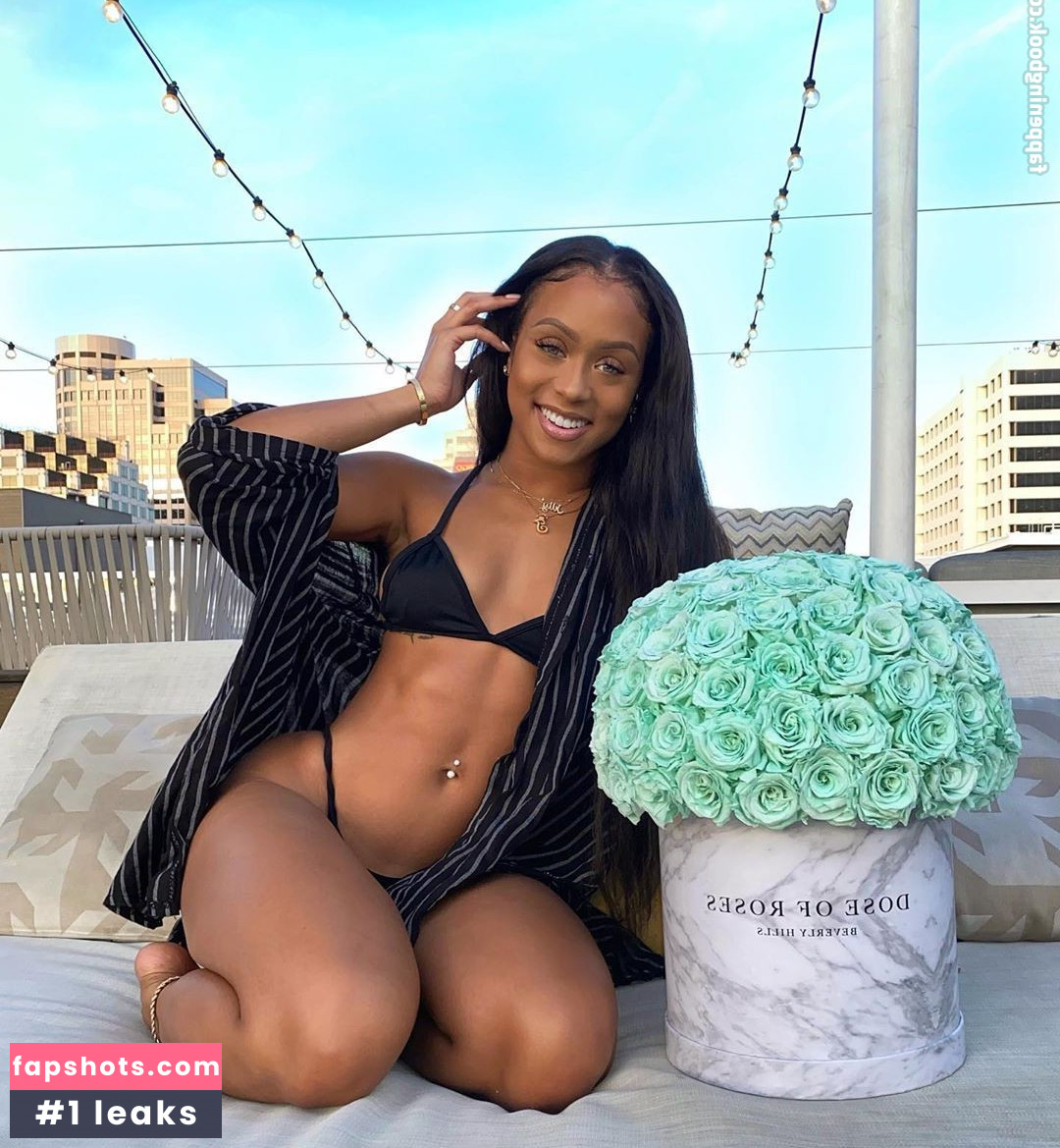 Jilly Anais Nude Leaks OnlyFans Photos #114 - LeakJerk