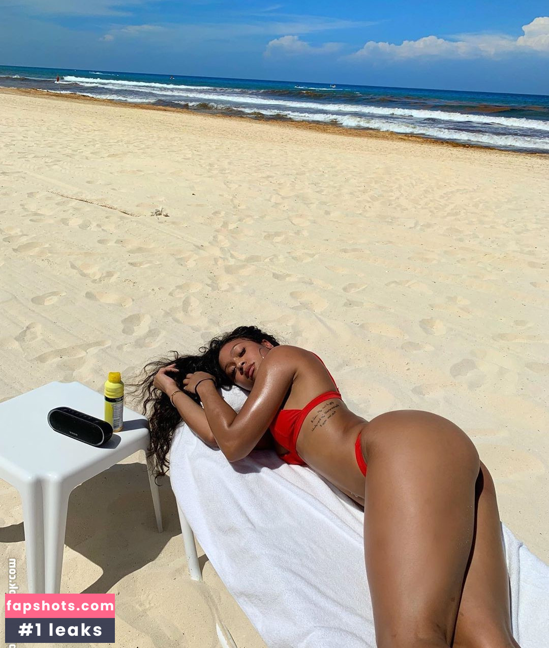 Jilly Anais Nude Leaks OnlyFans Photos #116 - LeakJerk