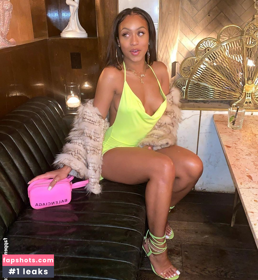 Jilly Anais Nude Leaks OnlyFans Photos #118 - LeakJerk