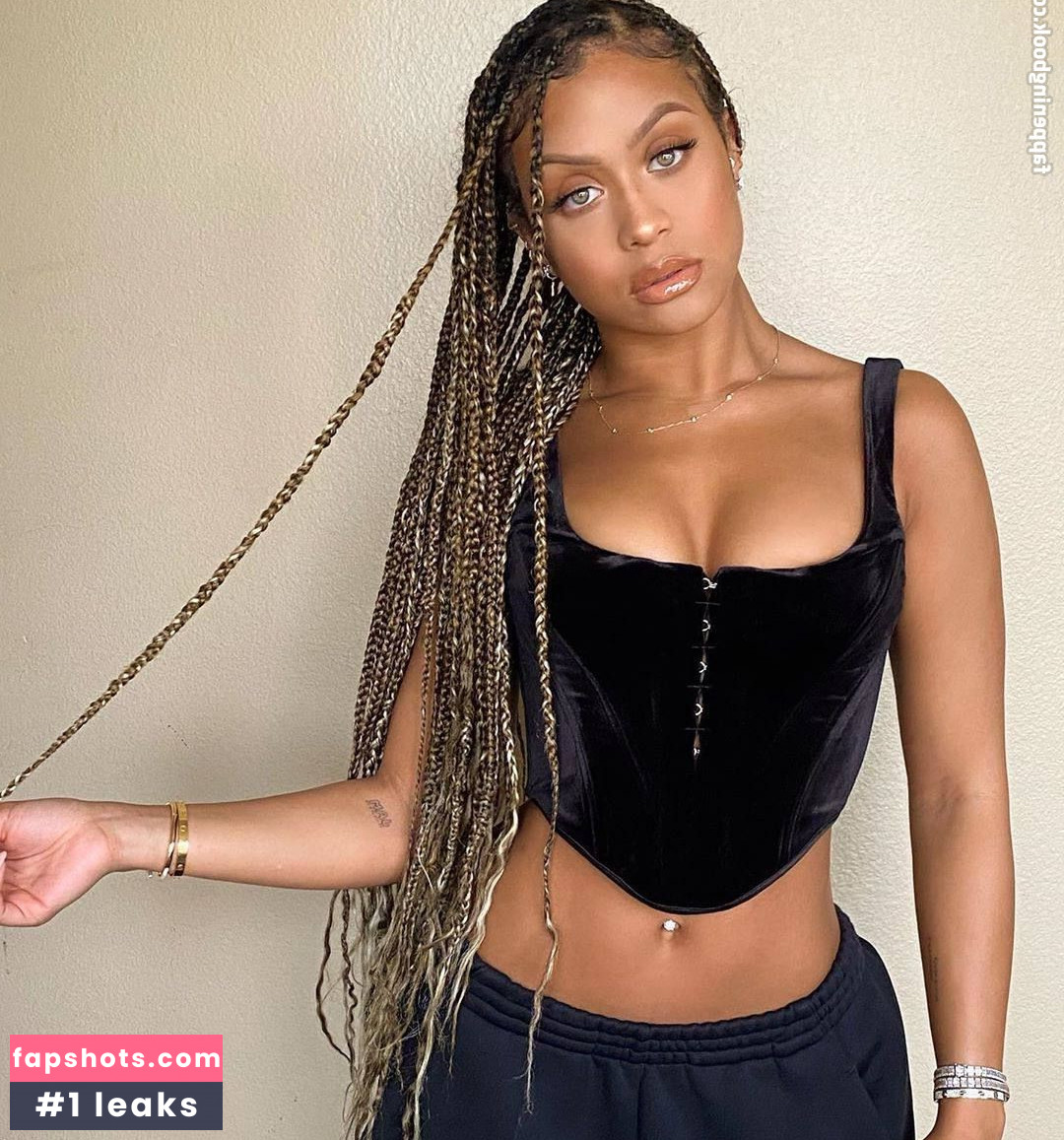 Jilly Anais Nude Leaks OnlyFans Photos #124 - LeakJerk