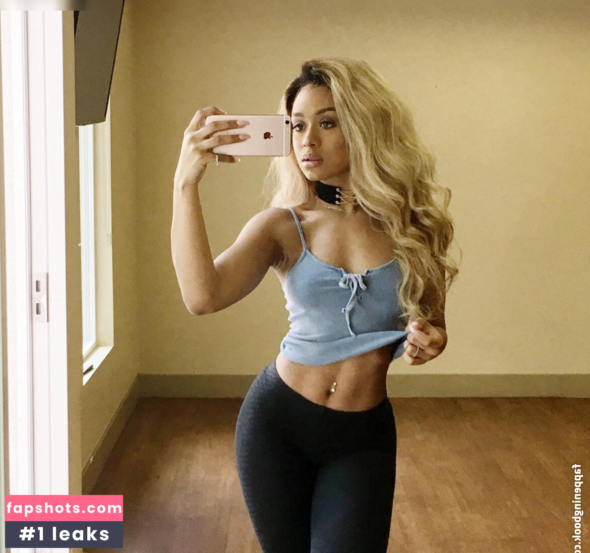 Jilly Anais Nude Leaks OnlyFans Photos #18 - LeakJerk