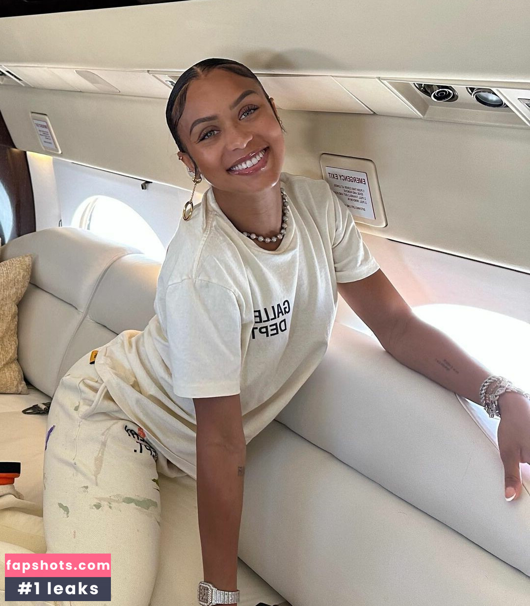 Jilly Anais Nude Leaks OnlyFans Photos #32 - LeakJerk