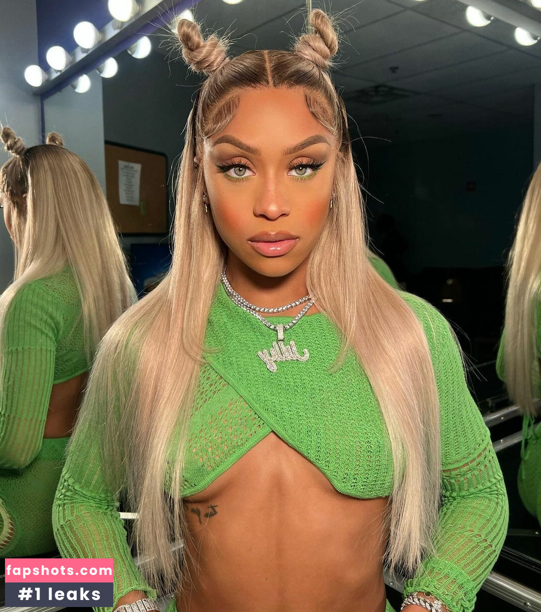 Jilly Anais Nude Leaks OnlyFans Photos #36 - LeakJerk