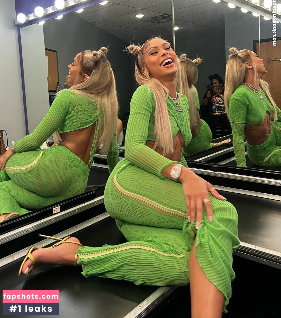 Jilly Anais Nude Leaks OnlyFans Photos #37 - LeakJerk