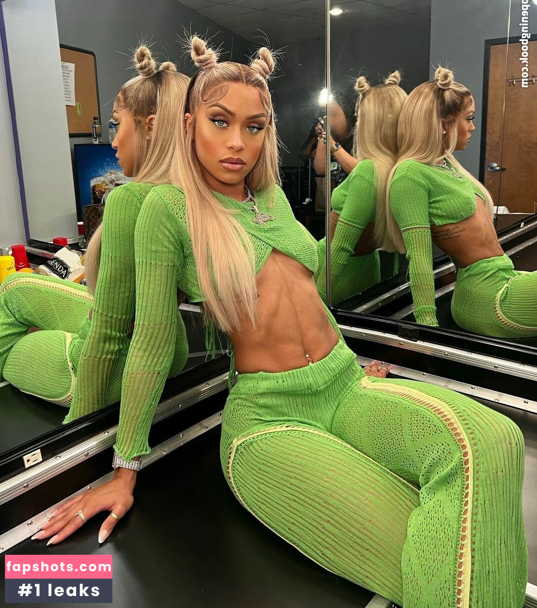 Jilly Anais Nude Leaks OnlyFans Photos #38 - LeakJerk