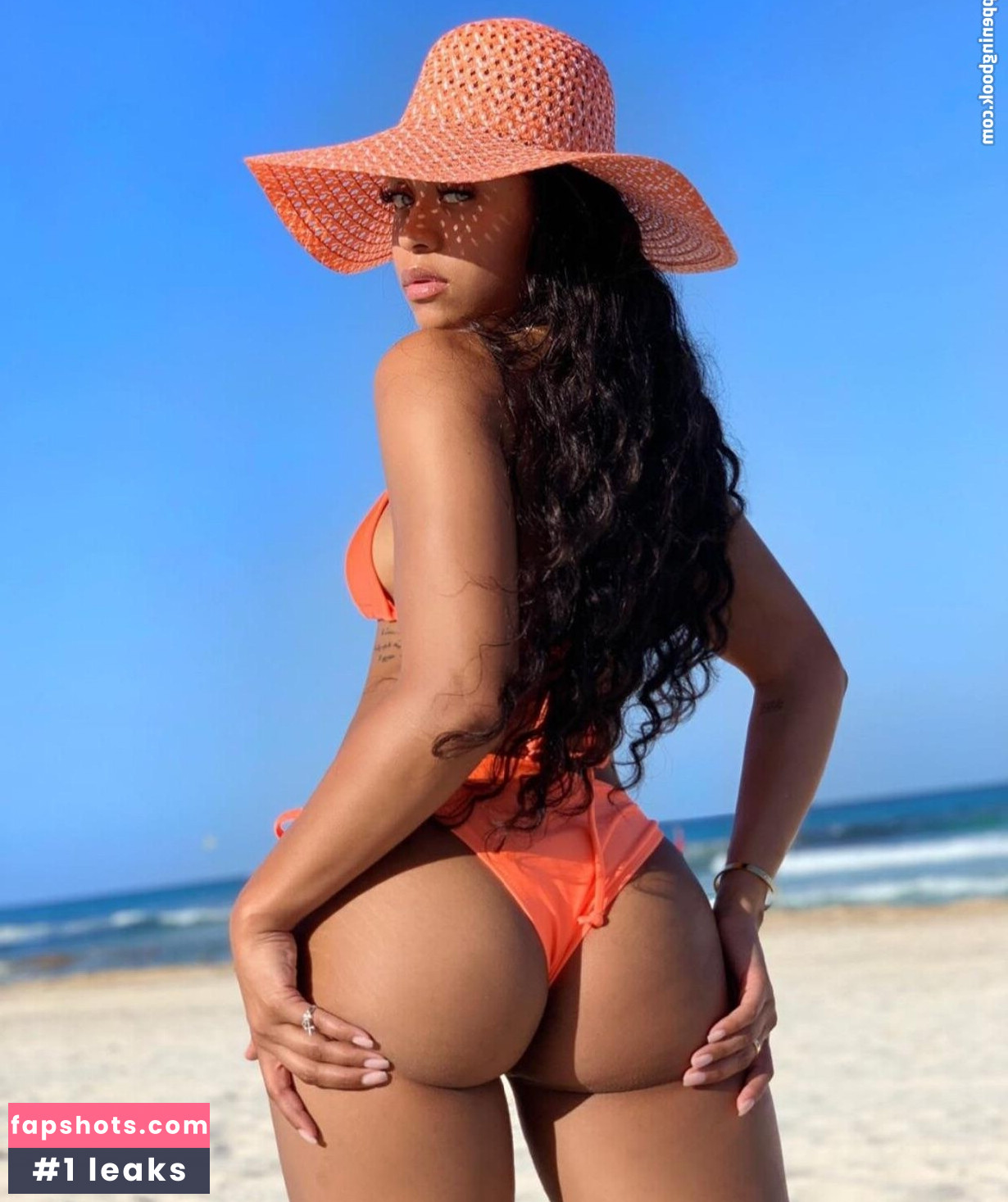 Jilly Anais Nude Leaks OnlyFans Photos #44 - LeakJerk