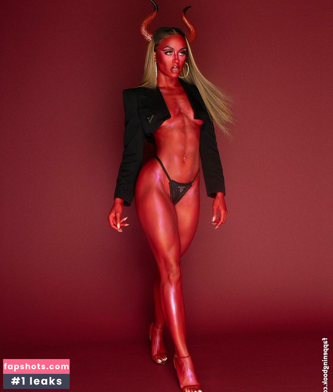 Jilly Anais Nude Leaks OnlyFans Photos #52 - LeakJerk