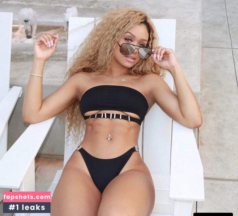 Jilly Anais Nude Leaks OnlyFans Photos #59 - LeakJerk