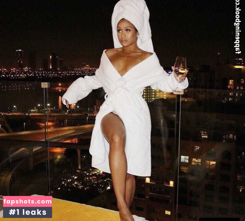 Jilly Anais Nude Leaks OnlyFans Photos #62 - LeakJerk