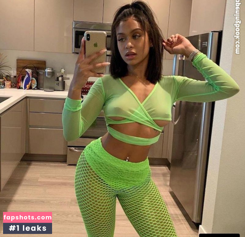 Jilly Anais Nude Leaks OnlyFans Photos #67 - LeakJerk