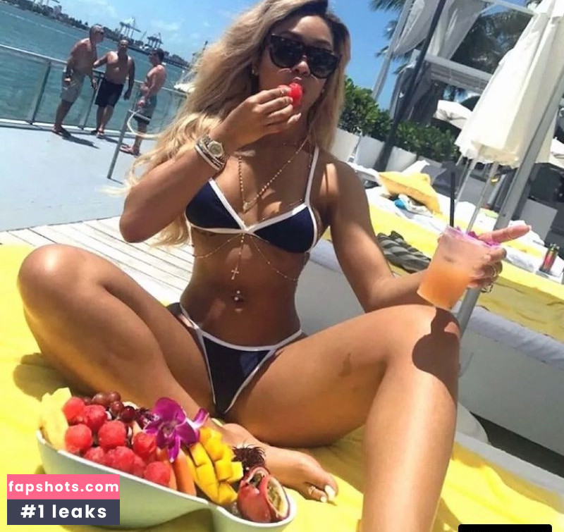 Jilly Anais Nude Leaks OnlyFans Photos #74 - LeakJerk