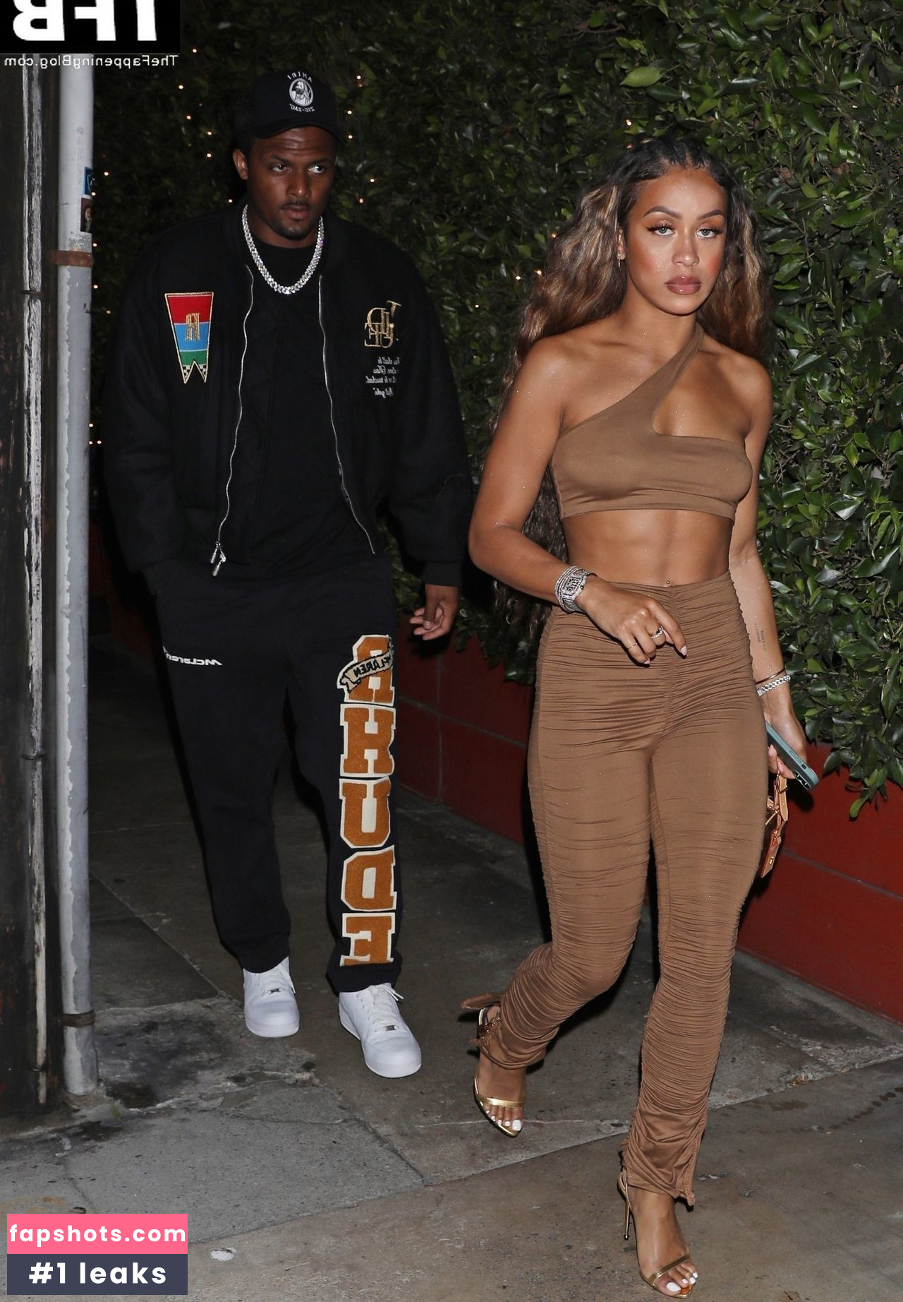 Jilly Anais Nude Leaks OnlyFans Photos #95 - LeakJerk