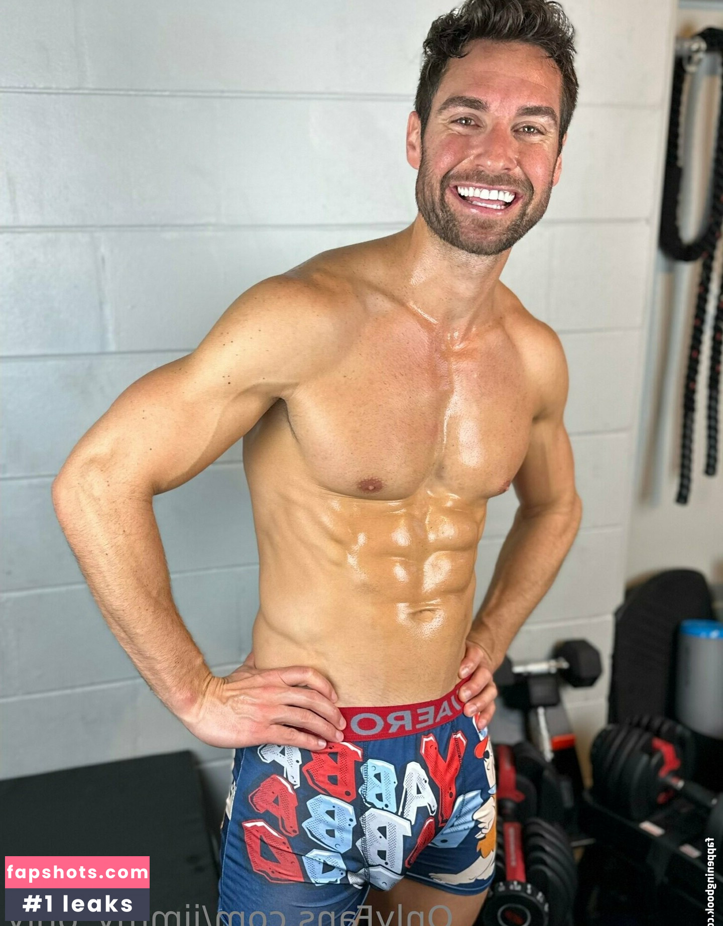 jimmy_only Nahé úniky fotek pouze od fanoušků #19 - Fapshots