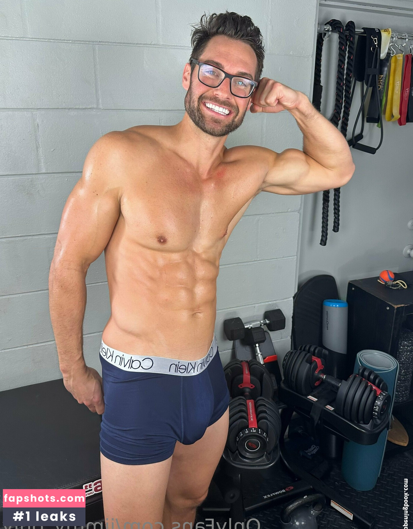 jimmy_only Nahé úniky fotek pouze od fanoušků #20 - Fapshots