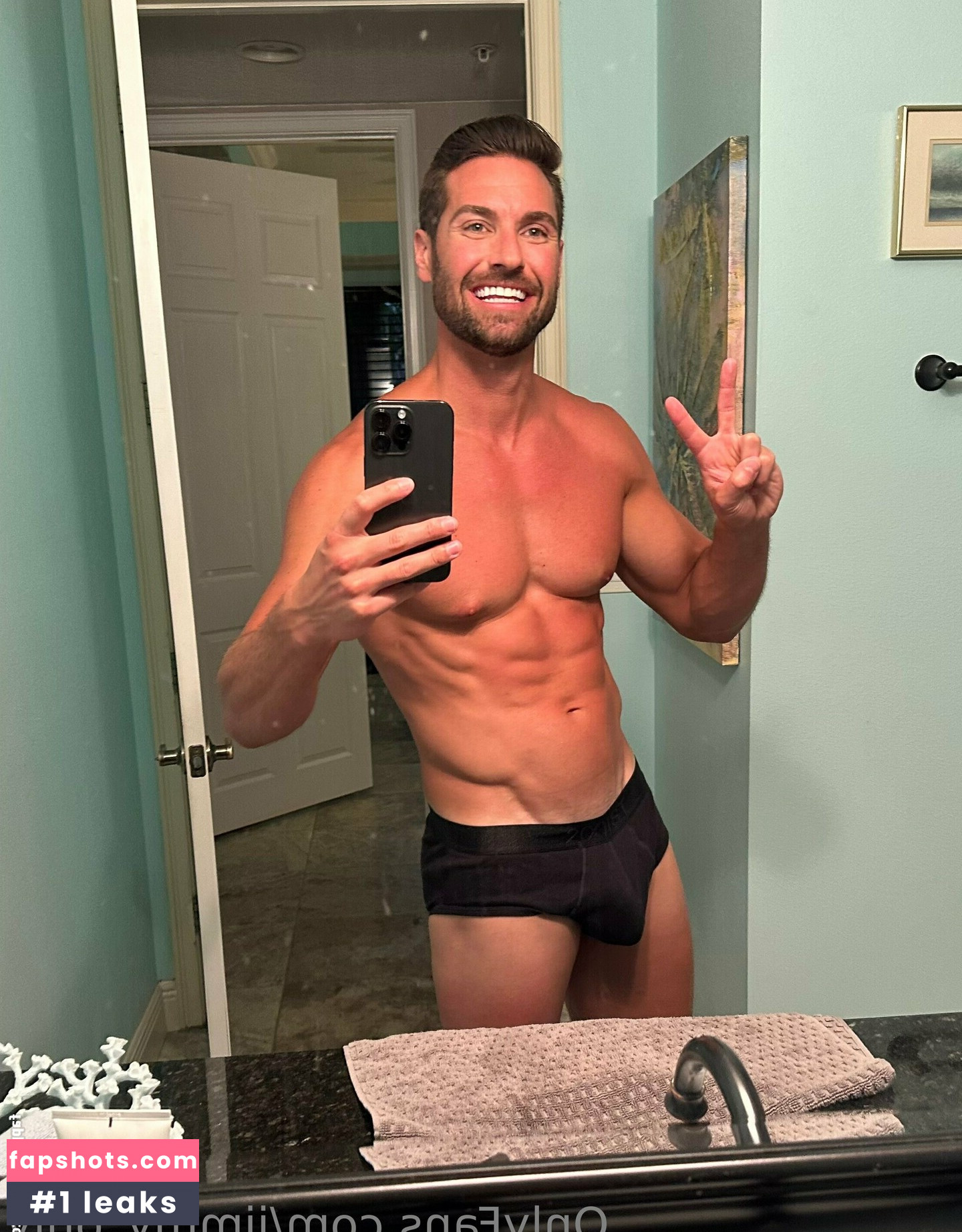 jimmy_only Nahé úniky fotek pouze od fanoušků #22 - Fapshots