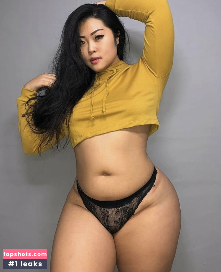 Jin Baek Nahé úniky fotek pouze od fanoušků #12 - Fapshots