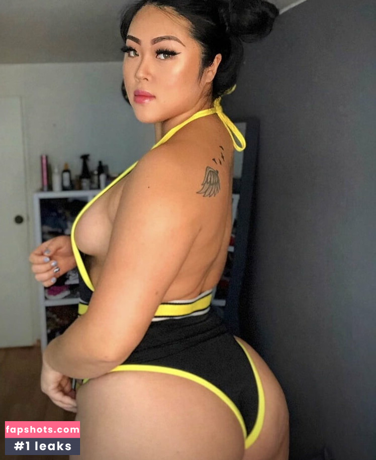 Jin Baek Nahé úniky fotek pouze od fanoušků #14 - Fapshots