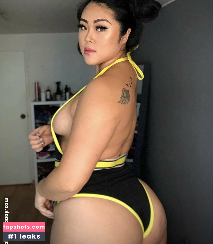 Jin Baek Nahé úniky fotek pouze od fanoušků #18 - Fapshots