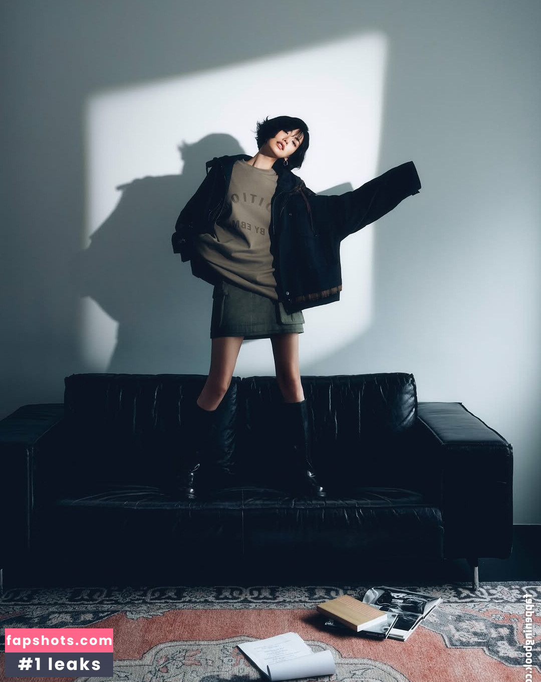 Jin Nana gallery photo #13