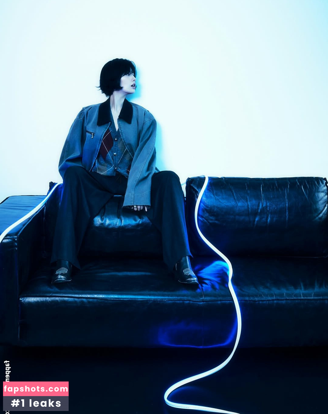 Jin Nana gallery photo #14