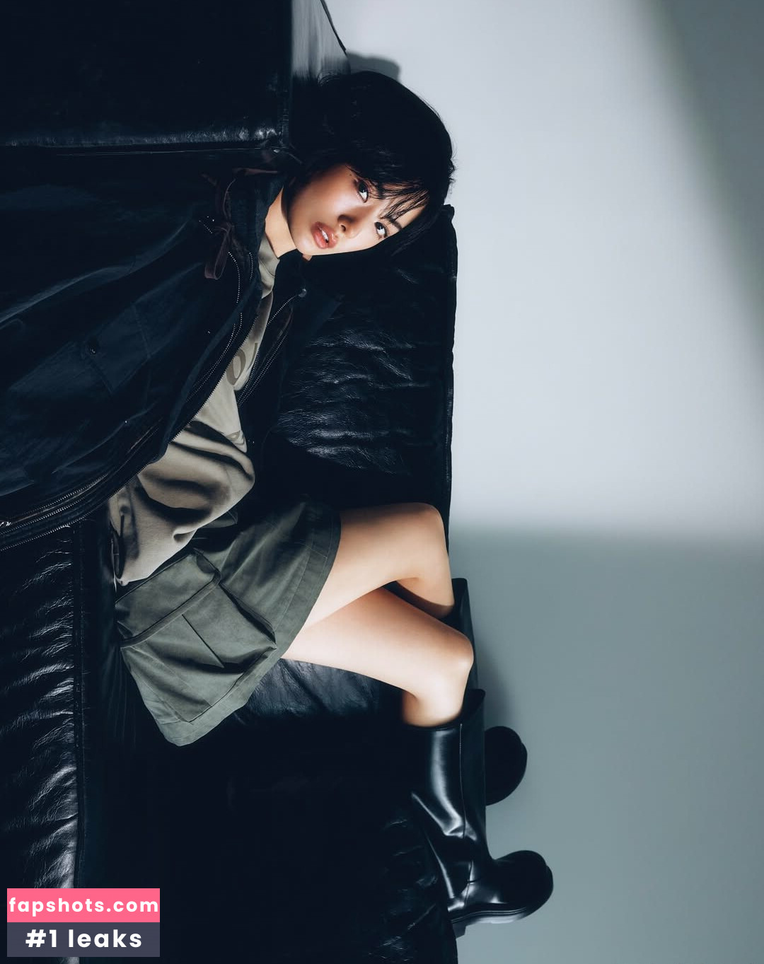 Jin Nana gallery photo #15