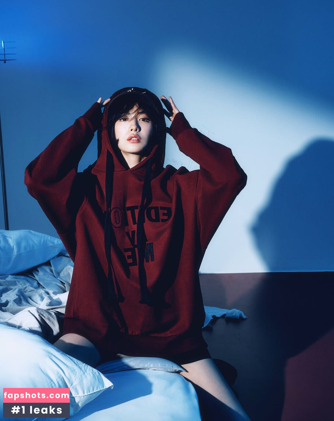 Jin Nana gallery photo #16