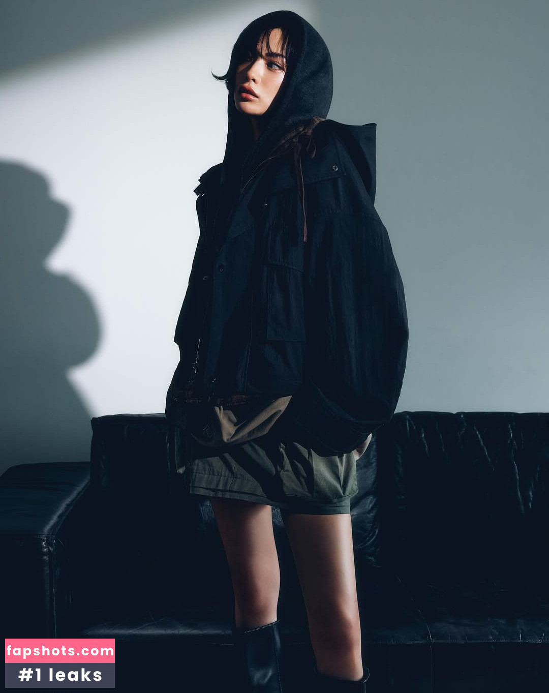 Jin Nana gallery photo #18