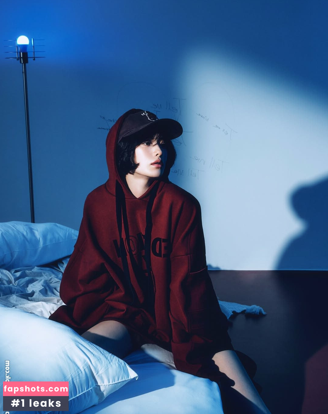 Jin Nana gallery photo #19