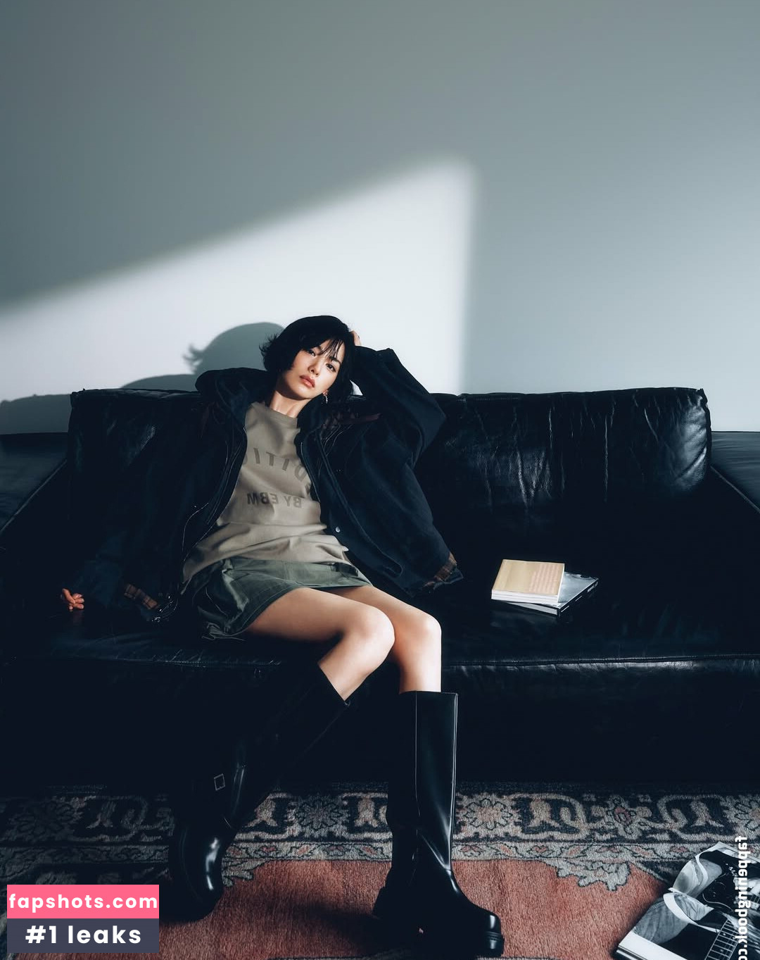 Jin Nana gallery photo #20