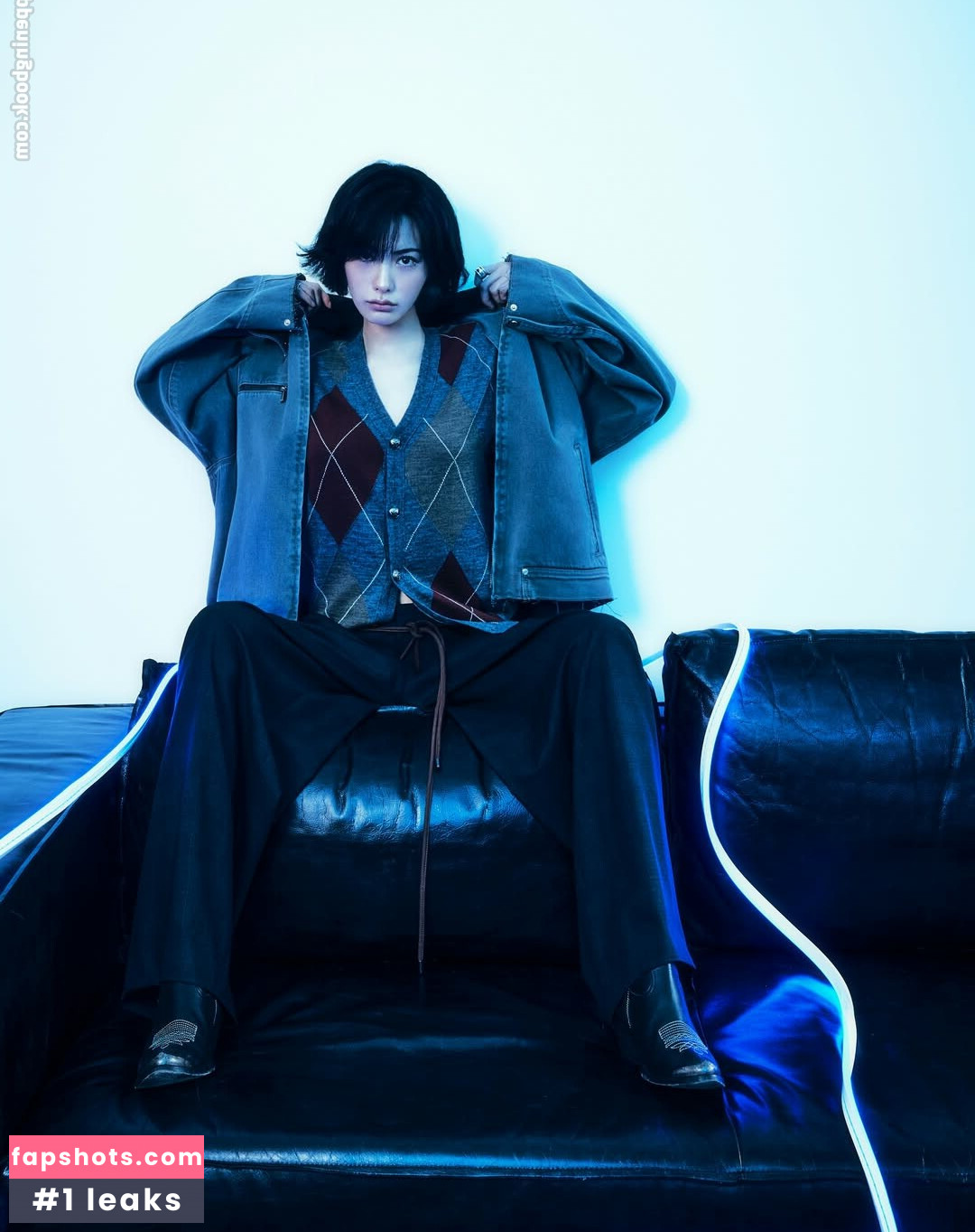 Jin Nana gallery photo #23