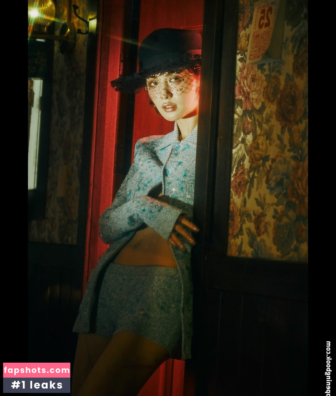 Jin Nana gallery photo #37