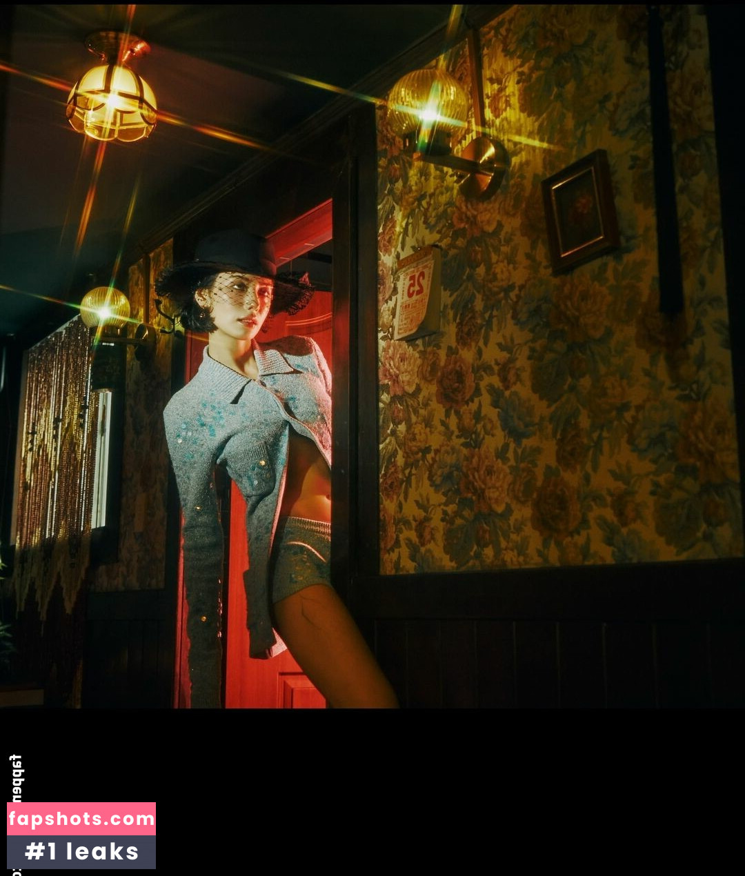 Jin Nana gallery photo #41