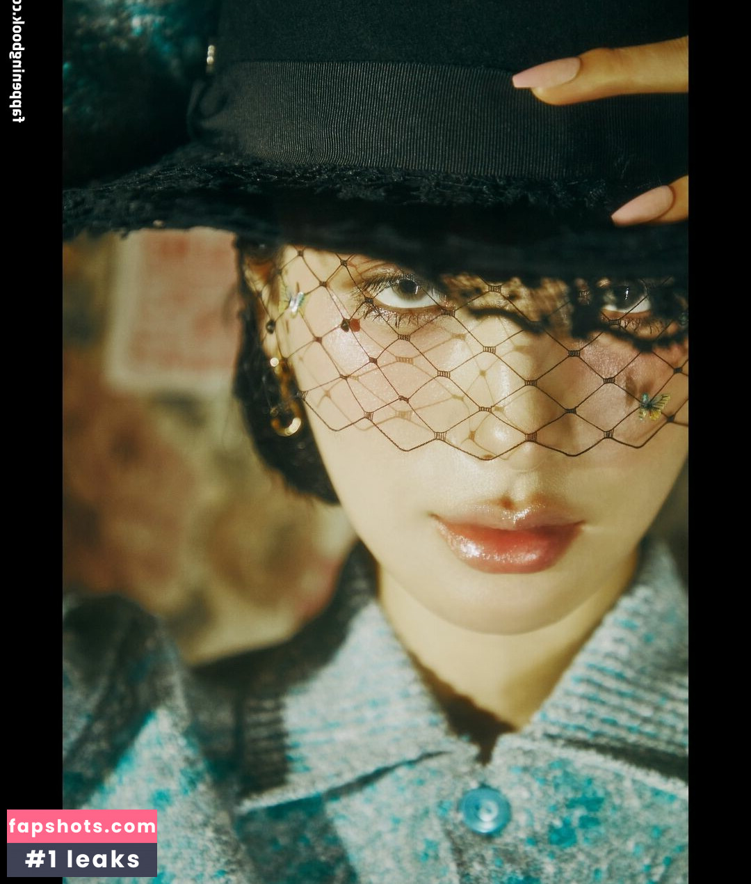 Jin Nana gallery photo #45