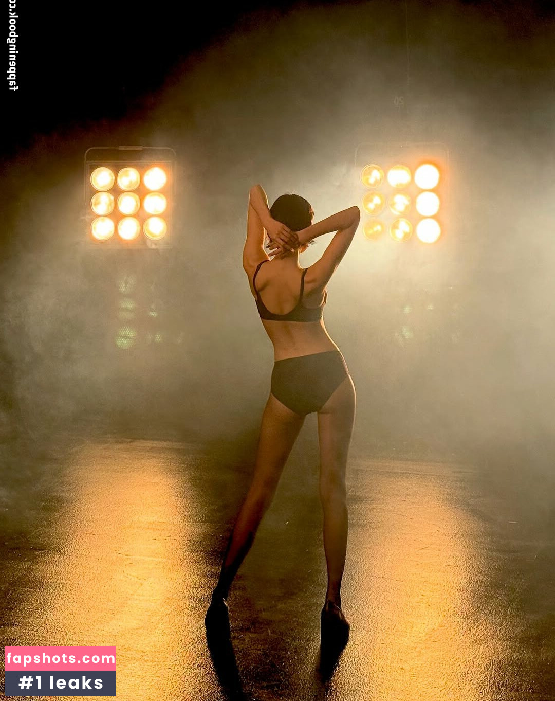 Jin Nana gallery photo #7