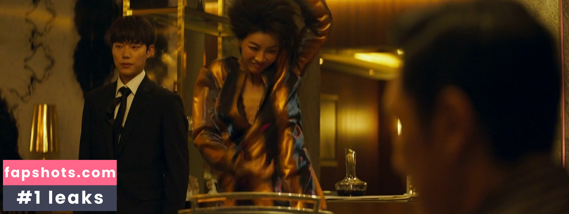 Jin Se-yeon gallery photo #3