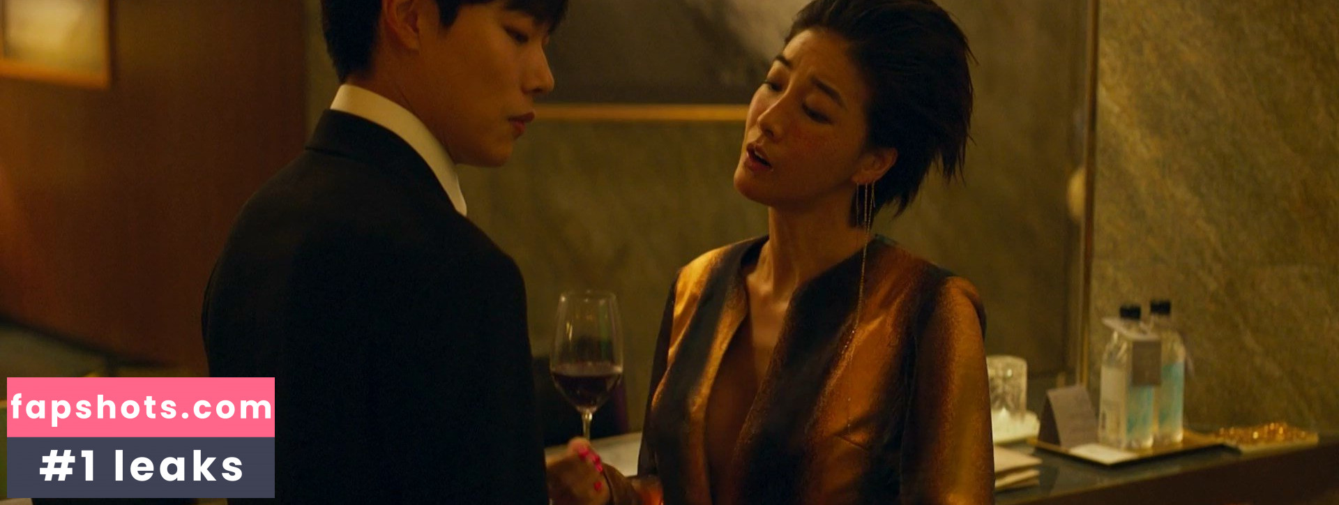 Jin Se-yeon gallery photo #4