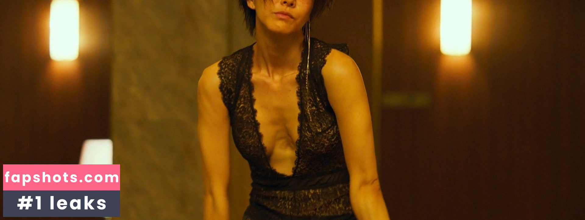 Jin Se-yeon gallery photo #5