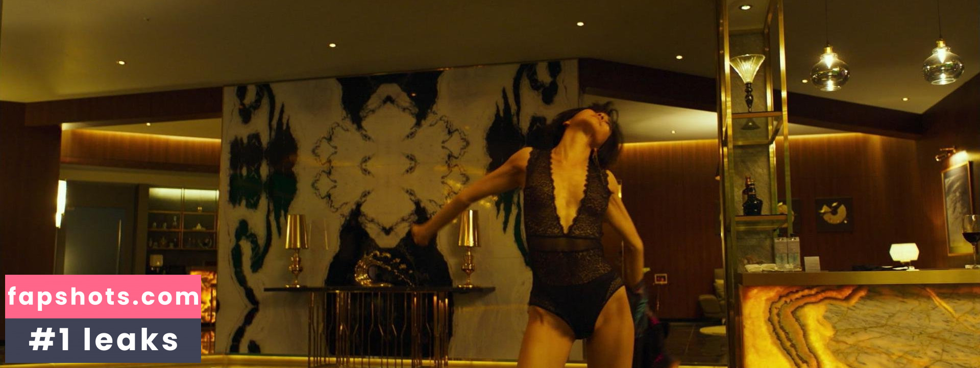 Jin Seo-yeon gallery photo #2