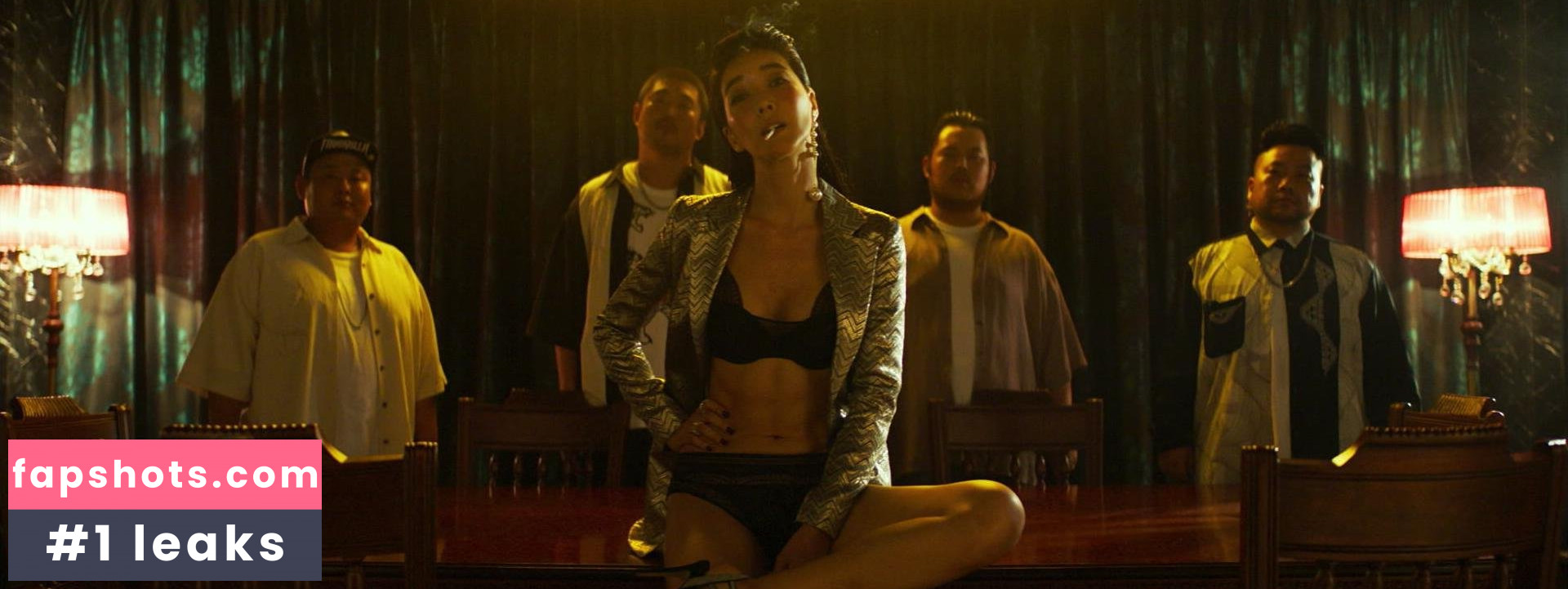 Jin Seo-yeon gallery photo #3