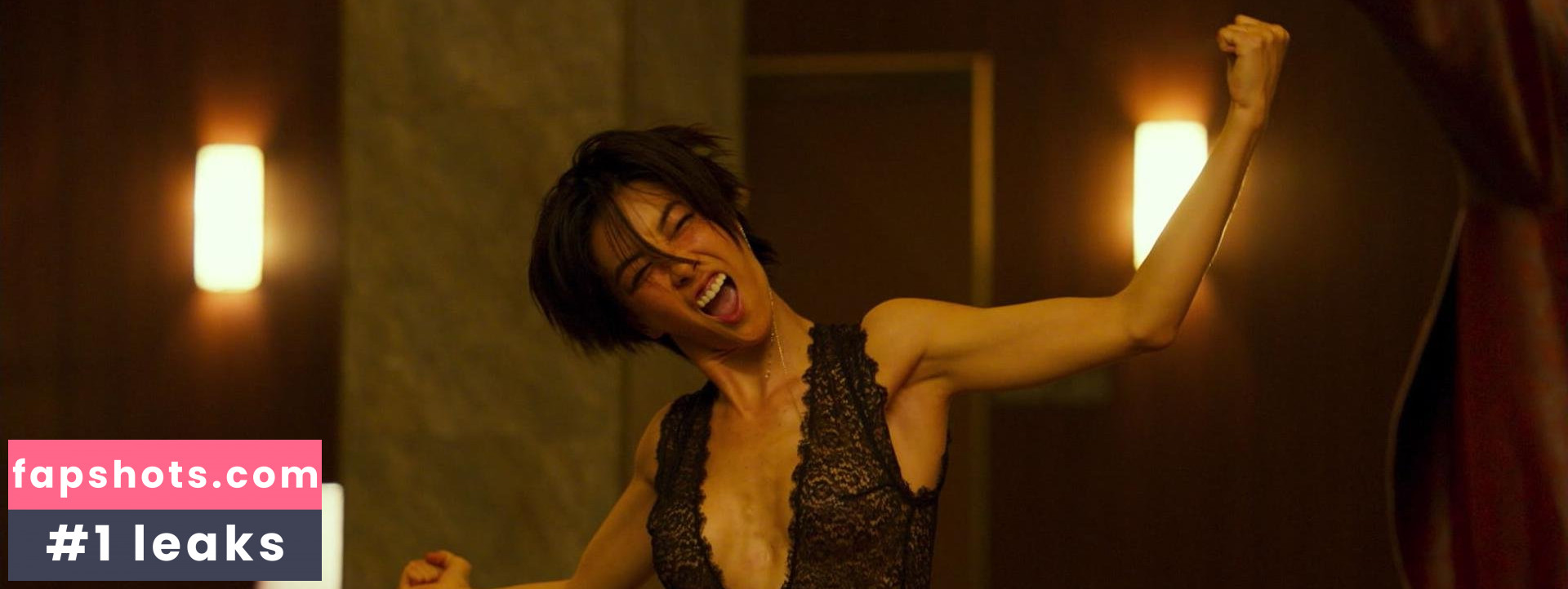 Jin Seo-yeon gallery photo #4