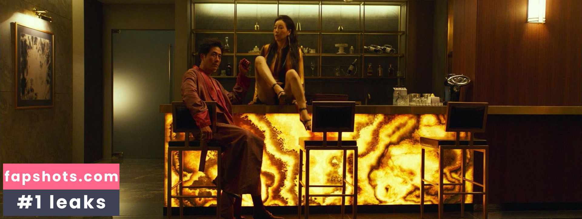 Jin Seo-yeon nude babe gallery