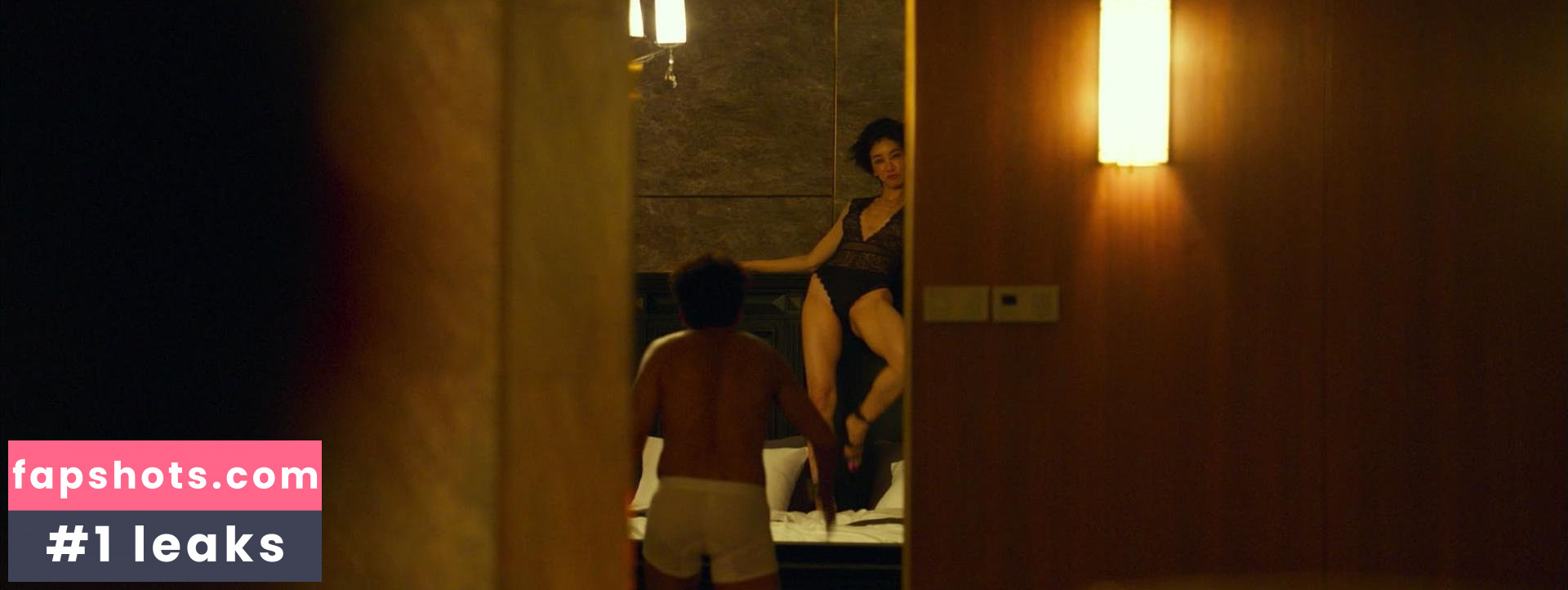 Jin Seo-yeon gallery photo #7