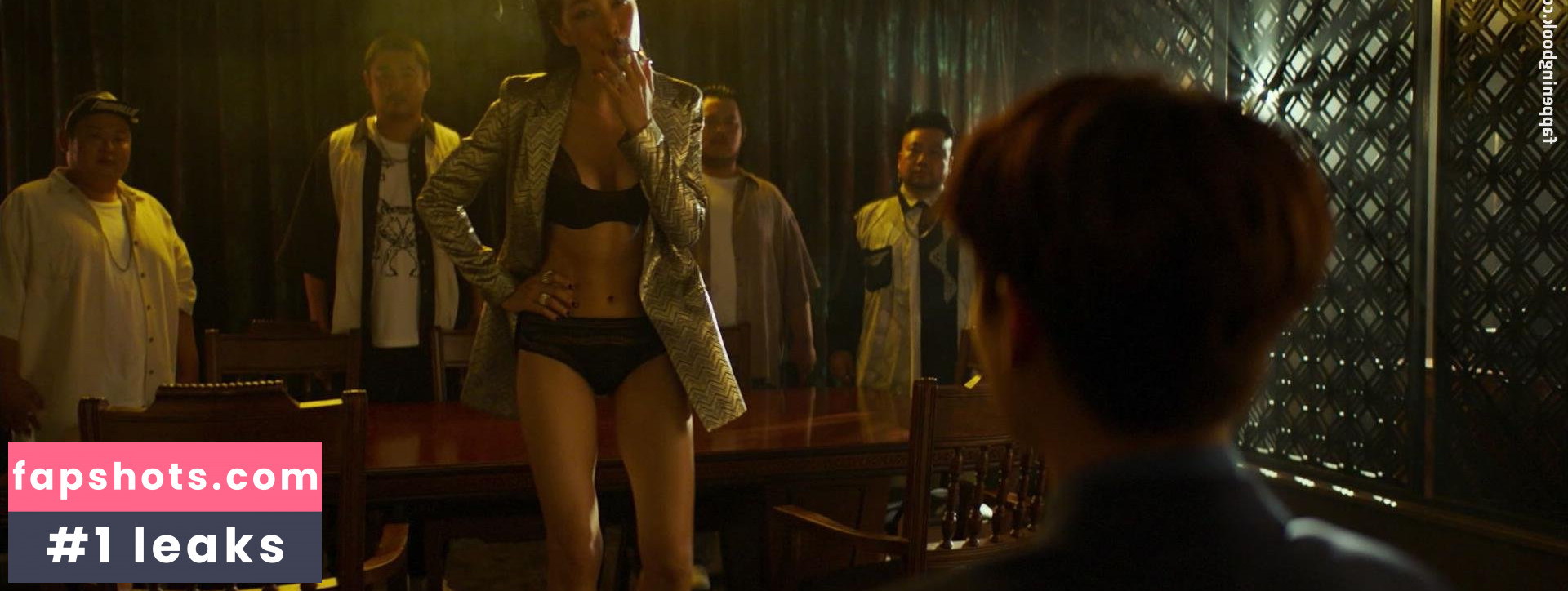 Jin Seo-yeon gallery photo #9