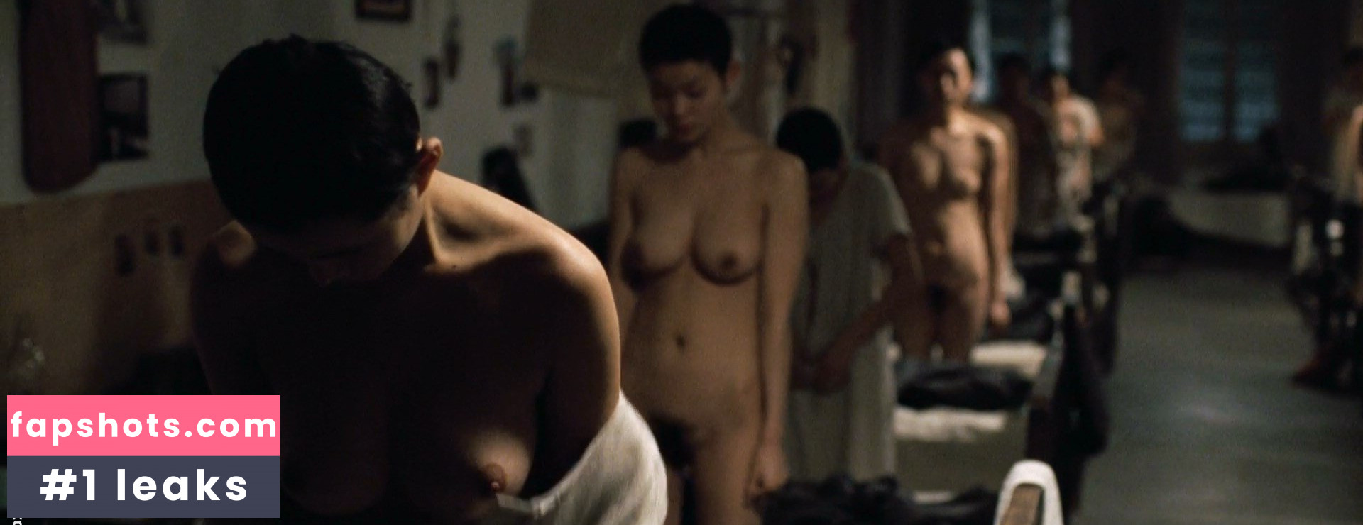 Jingchu Zhang Nude Leaks OnlyFans Photos #3 - LeakJerk